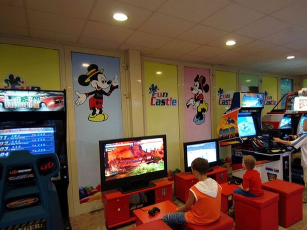 Imagen general del Hotel Megasaray Club Belek. Foto 9