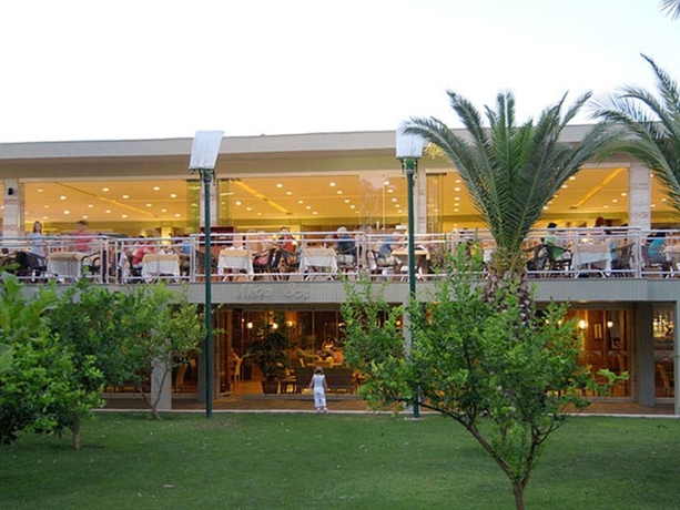 Imagen general del Hotel Megasaray Club Belek. Foto 10