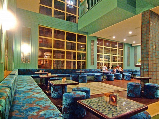 Imagen general del Hotel Megasaray Club Belek. Foto 11