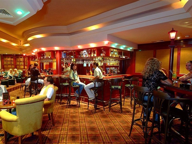 Imagen general del Hotel Megasaray Club Belek. Foto 12