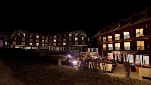 Imagen general del Hotel Megasaray Mount Erciyes, Melikgazi. Foto 11