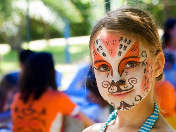 Imagen de los exteriores del Hotel Megasaray Resort Side. Foto 9