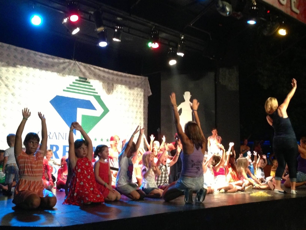 Imagen de los exteriores del Hotel Megasaray Resort Side. Foto 12