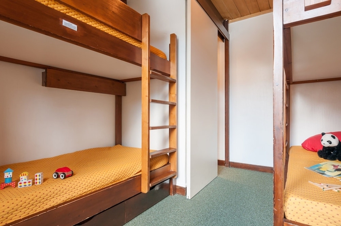 Imagen de la habitación del Hotel Meg&egrave;ve R&eacute;sidence Pierre and Vacances Le Mont D'arbois. Foto 14