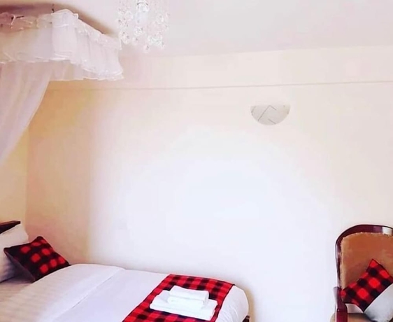 Imagen de la habitación del Hotel Megg\'s Place Kisumu. Foto 6