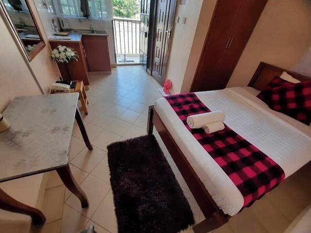 Imagen de la habitación del Hotel Megg\'s Place Kisumu. Foto 7