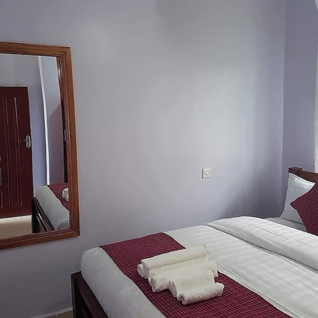 Imagen de la habitación del Hotel Megg\'s Place Kisumu. Foto 8