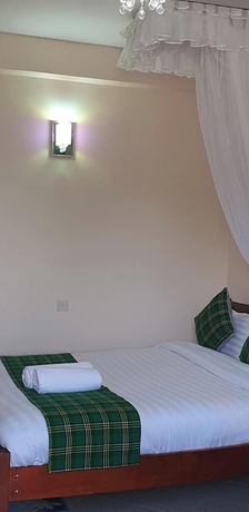 Imagen de la habitación del Hotel Megg\'s Place Kisumu. Foto 9