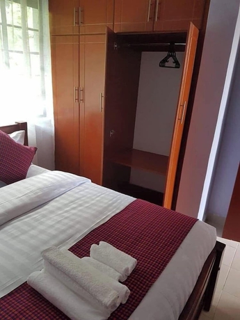 Imagen de la habitación del Hotel Megg\'s Place Kisumu. Foto 13