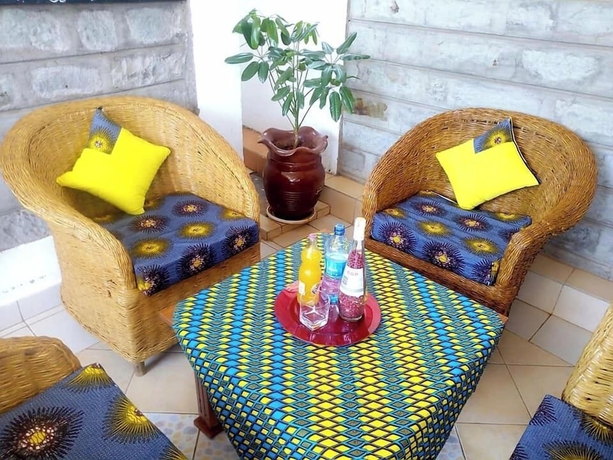 Imagen de la habitación del Hotel Megg\'s Place Kisumu. Foto 16