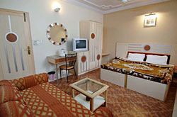 Imagen general del Hotel Megha Sheraton. Foto 2