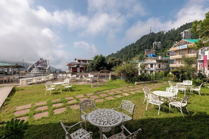 Imagen general del Hotel Meghavan Resort By DLSs. Foto 2