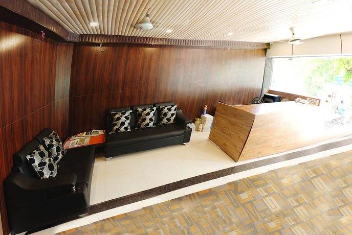 Imagen de la habitación del Hotel Meghdoot, Pachmarhi. Foto 2