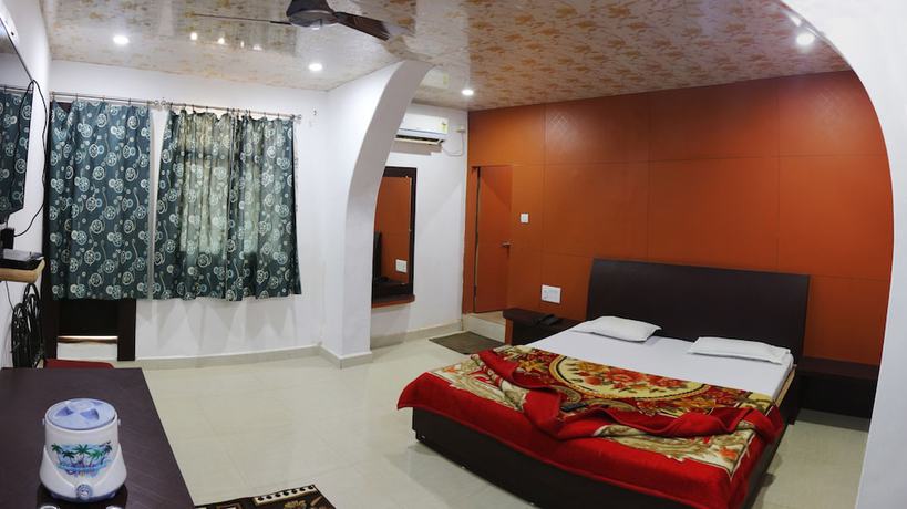 Imagen de la habitación del Hotel Meghdoot, Pachmarhi. Foto 6