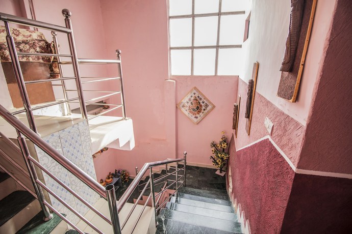 Imagen de la habitación del Hotel Meghdoot, Pachmarhi. Foto 7