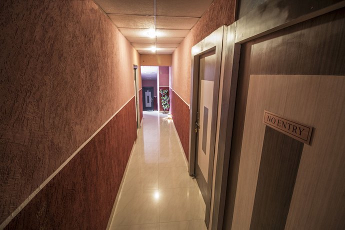 Imagen de la habitación del Hotel Meghdoot, Pachmarhi. Foto 9