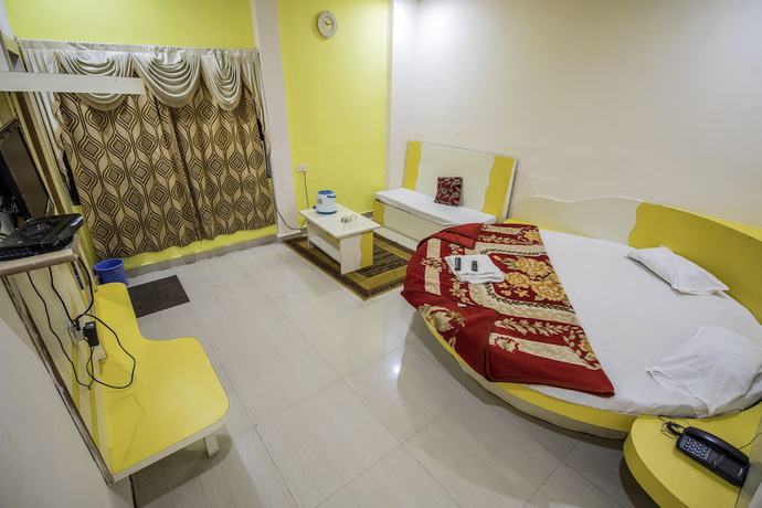 Imagen de la habitación del Hotel Meghdoot, Pachmarhi. Foto 10
