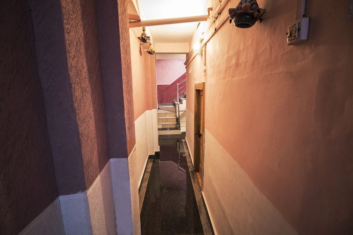 Imagen de la habitación del Hotel Meghdoot, Pachmarhi. Foto 13