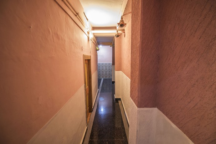 Imagen de la habitación del Hotel Meghdoot, Pachmarhi. Foto 15