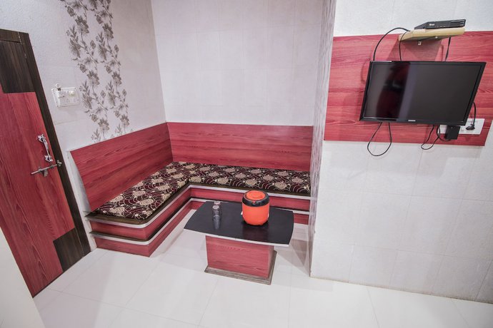 Imagen de los interiores del Hotel Meghdoot, Pachmarhi. Foto 19