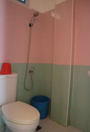 Imagen de la habitación del Hotel Megi Beach House. Foto 11