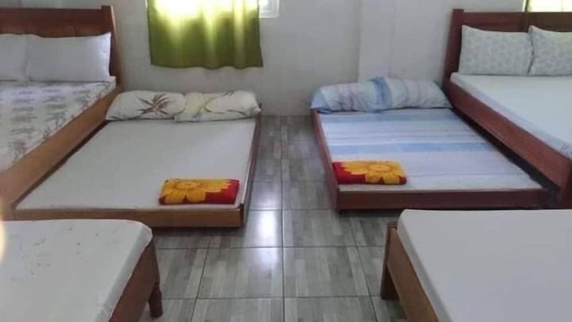 Imagen de la habitación del Hotel Megi Beach House. Foto 13