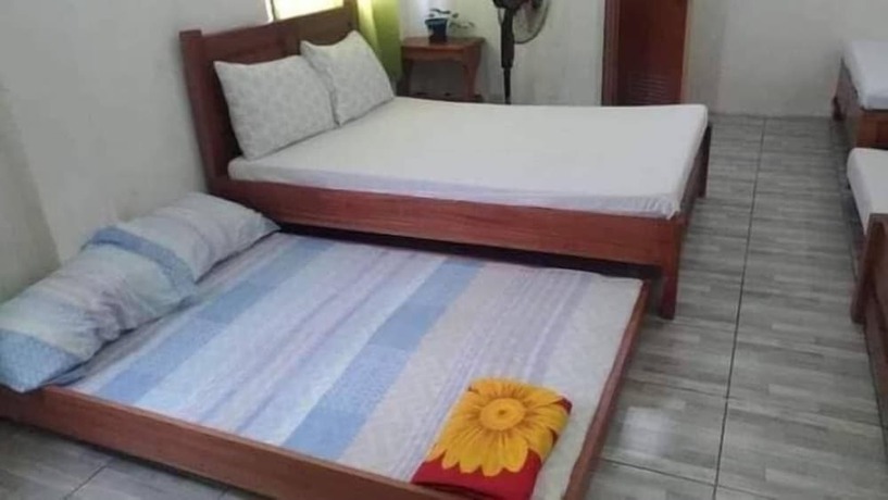 Imagen general del Hotel Megi Beach House. Foto 5