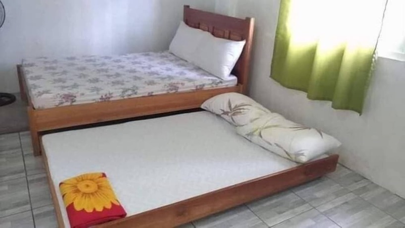 Imagen de la habitación del Hotel Megi Beach House. Foto 14