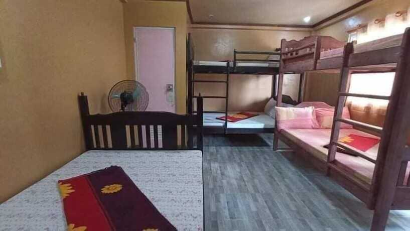 Imagen de la habitación del Hotel Megi Beach House. Foto 15