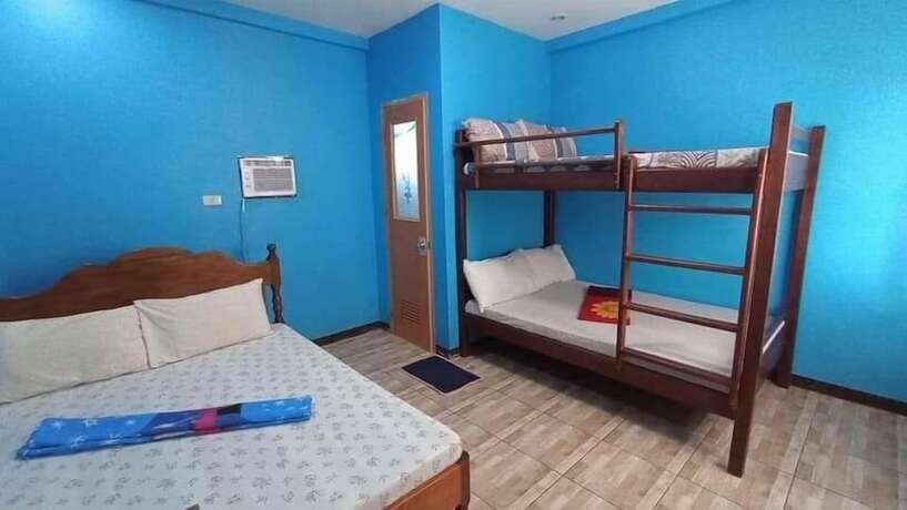 Imagen de la habitación del Hotel Megi Beach House. Foto 16