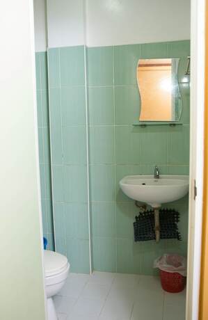 Imagen general del Hotel Megi Beach House. Foto 8