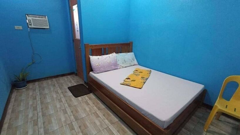 Imagen de la habitación del Hotel Megi Beach House. Foto 18