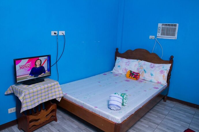 Imagen de la habitación del Hotel Megi Beach House. Foto 19