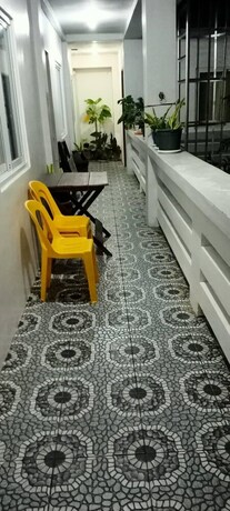 Imagen de la habitación del Hotel Megi Beach House. Foto 20