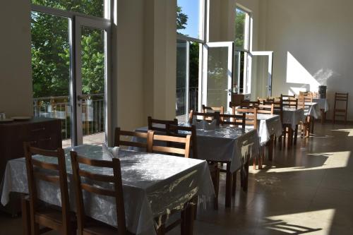 Imagen general del Hotel Megobroba. Foto 4