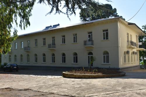 Imagen general del Hotel Megobroba. Foto 6