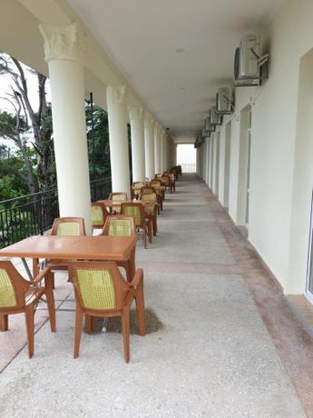 Imagen general del Hotel Megobroba. Foto 7