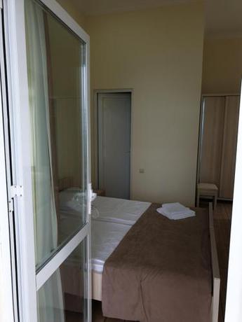 Imagen general del Hotel Megobroba. Foto 8