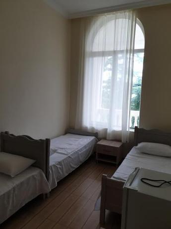 Imagen general del Hotel Megobroba. Foto 10