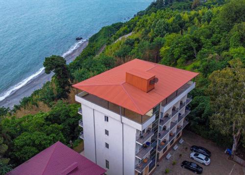 Imagen general del Hotel Megobroba. Foto 11