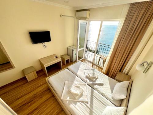 Imagen general del Hotel Megobroba. Foto 13