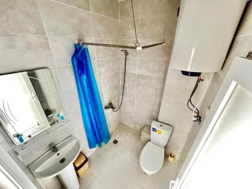 Imagen general del Hotel Megobroba. Foto 14