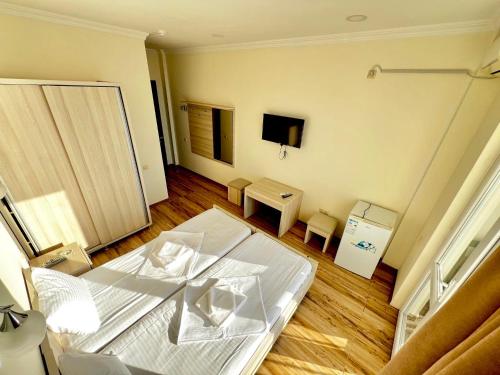 Imagen general del Hotel Megobroba. Foto 15