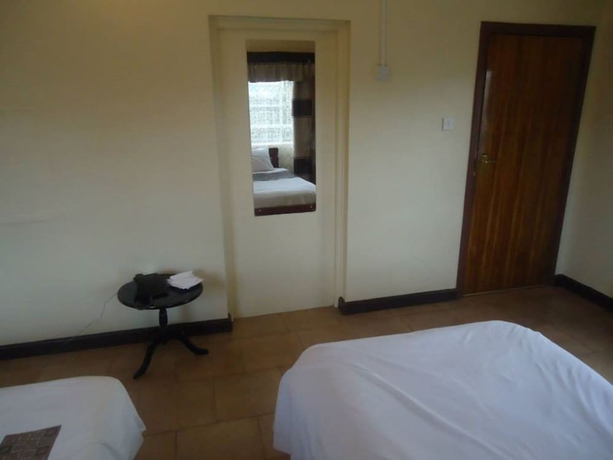 Imagen de la habitación del Hotel Meg\'s Guest House. Foto 4