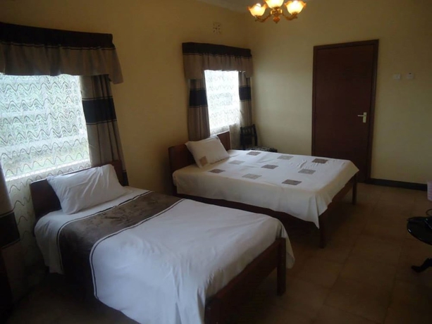 Imagen de la habitación del Hotel Meg\'s Guest House. Foto 5