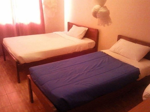 Imagen de la habitación del Hotel Meg\'s Guest House. Foto 6