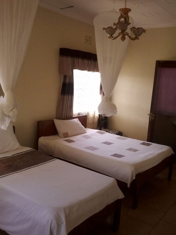 Imagen de la habitación del Hotel Meg\'s Guest House. Foto 7