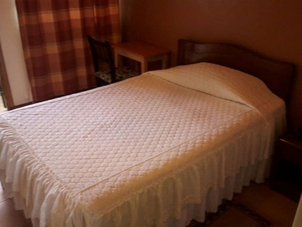 Imagen de la habitación del Hotel Meg\'s Guest House. Foto 8