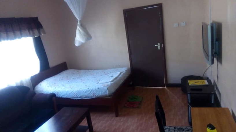 Imagen de la habitación del Hotel Meg\'s Guest House. Foto 9