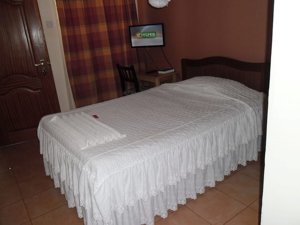 Imagen de la habitación del Hotel Meg\'s Guest House. Foto 10
